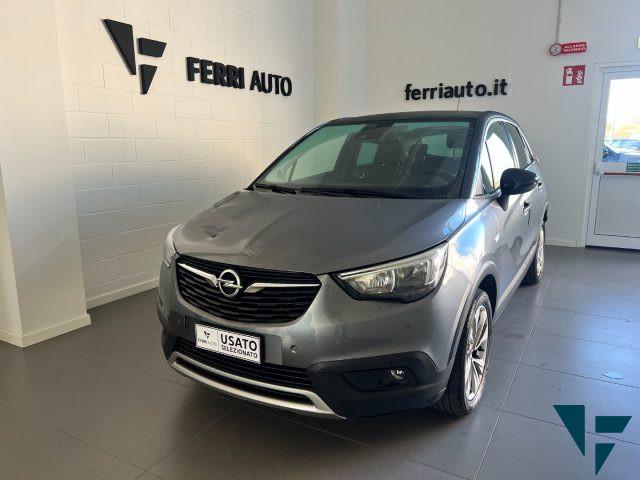 OPEL Crossland X 1.6 ECOTEC D 8V Start&Stop Innovation