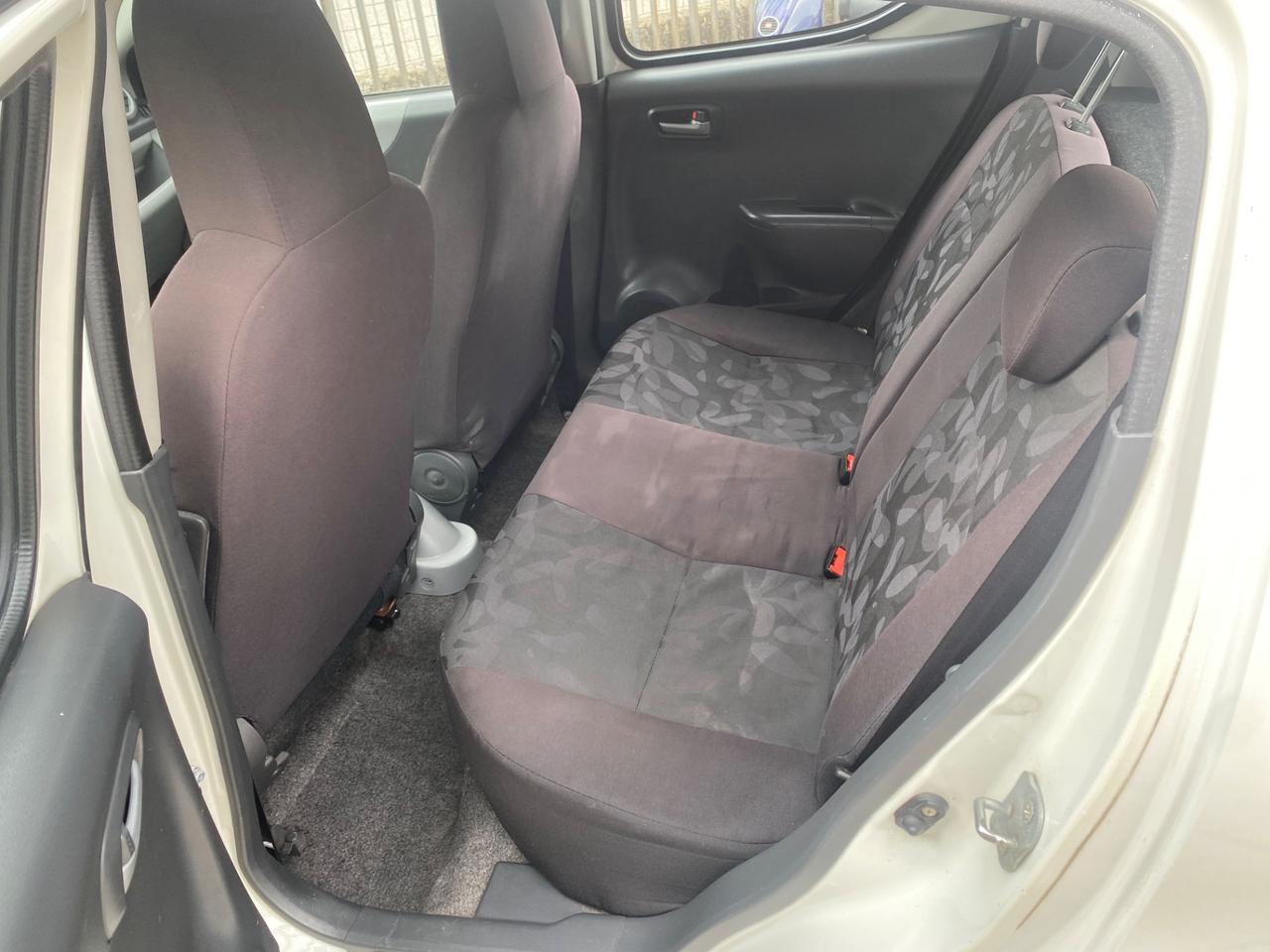 Suzuki Alto 1.0 GLX
