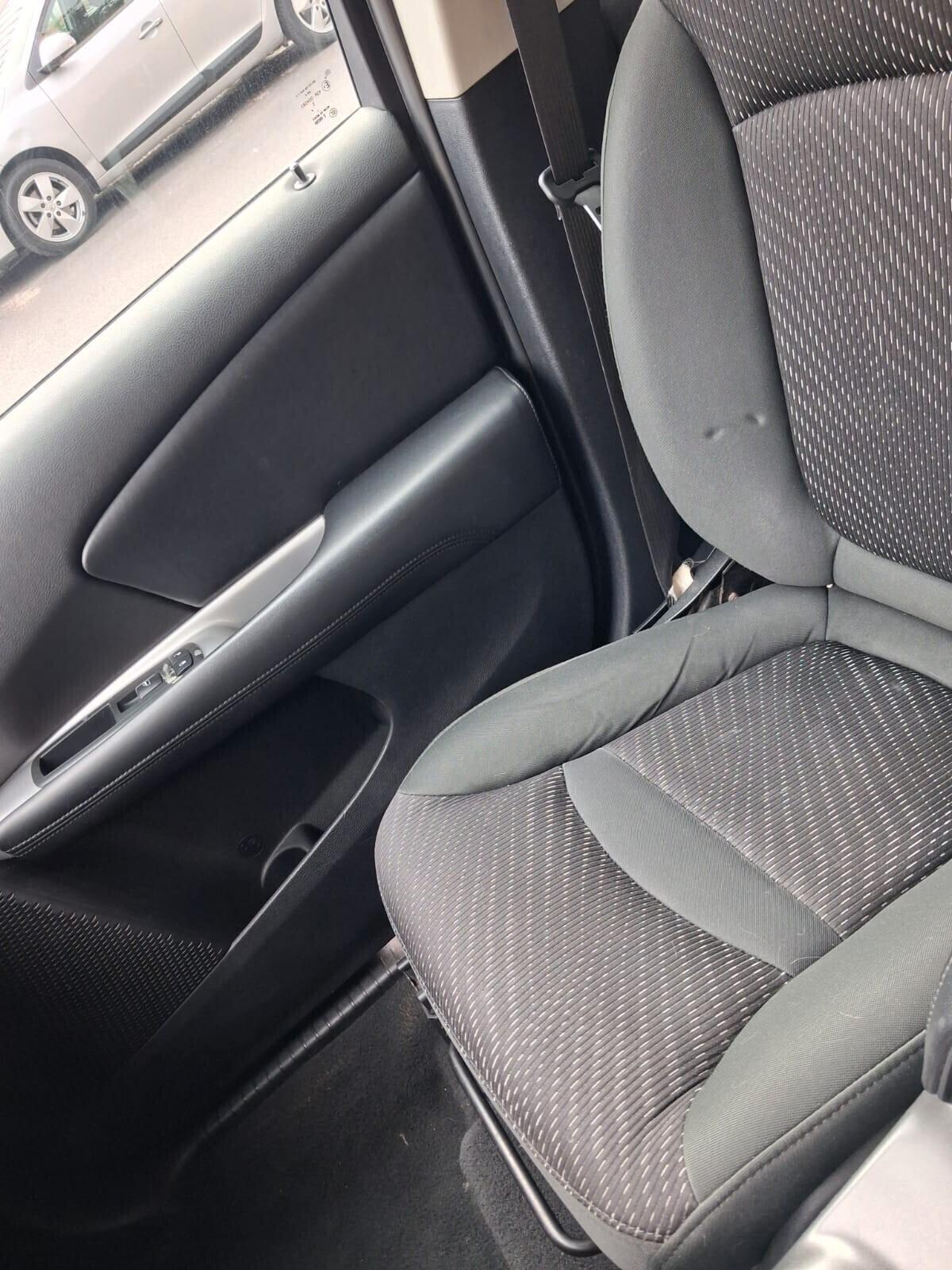 Fiat Freemont GARANTITO 12 MESI