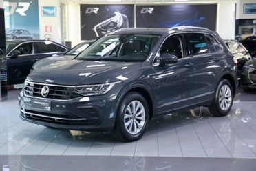 Volkswagen Tiguan 2.0 TDI 150 cv SCR DSG Life