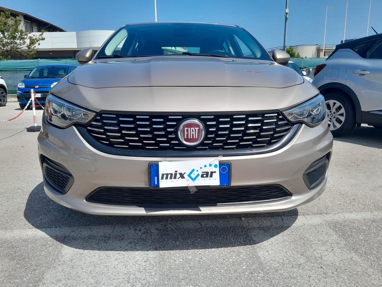 Fiat Tipo 1.3 Mjt S&S 5 porte