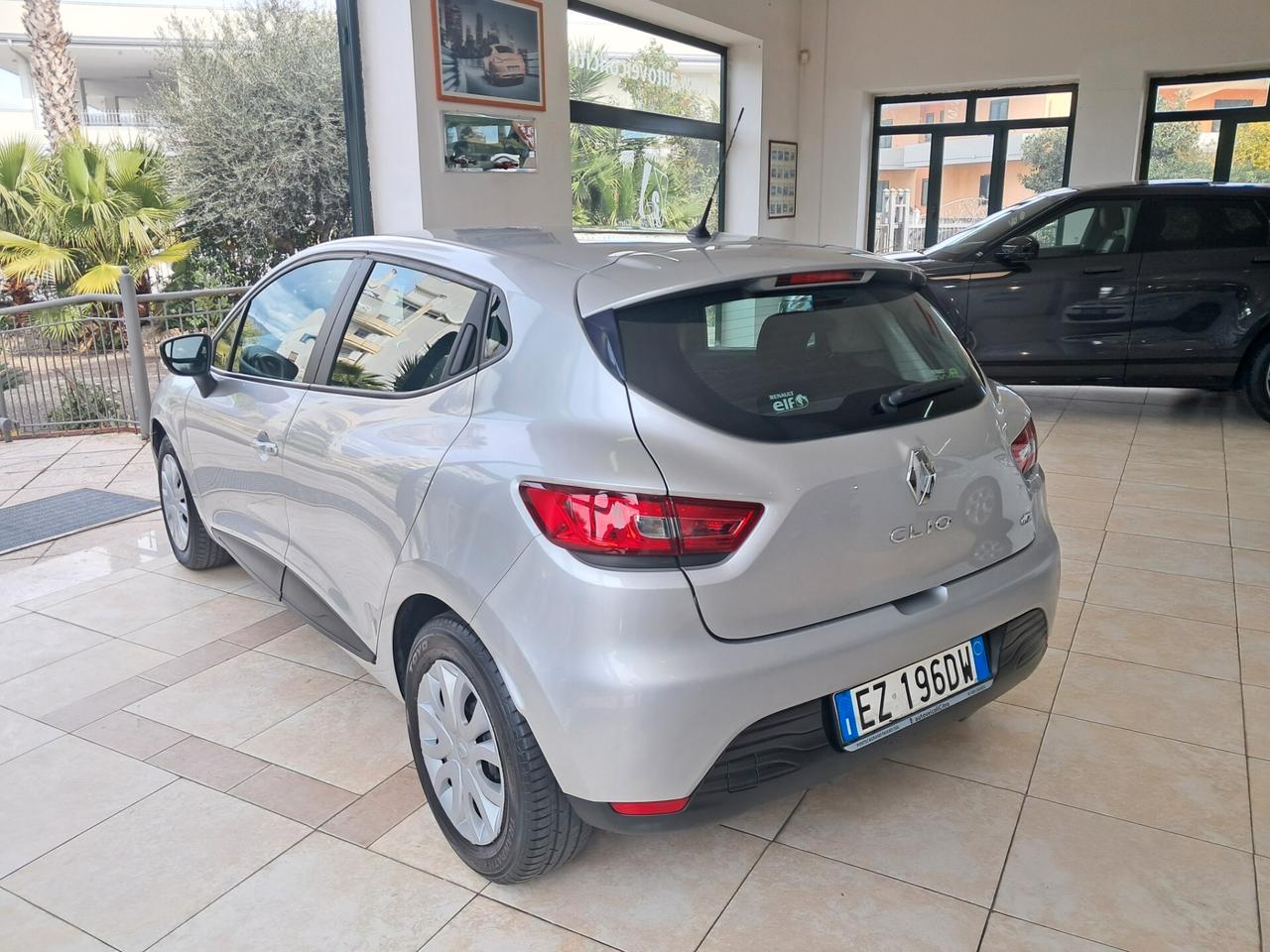 Renault Clio 1.5 dCi 8V 75CV 5 porte Live