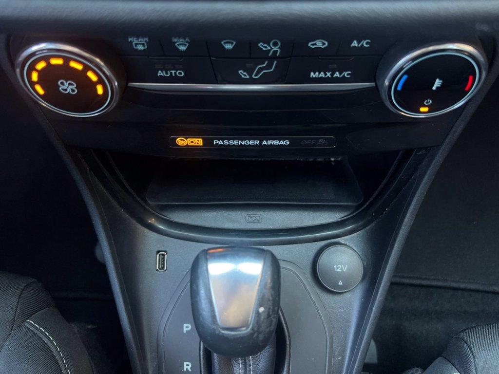FORD Puma 1.0 EcoBoost Hybrid 125 CV S&S aut. Titanium Design del 2022