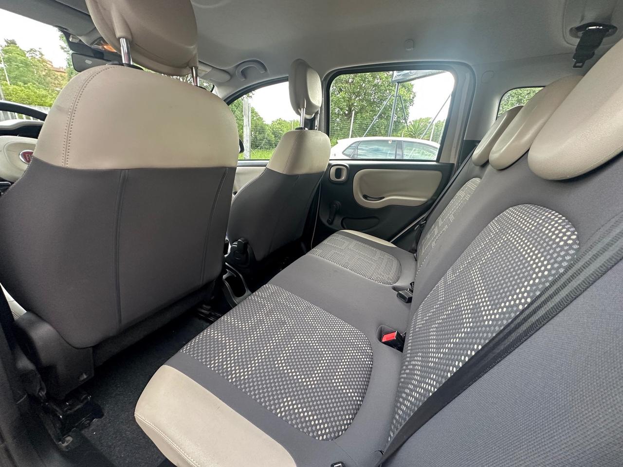 Fiat Panda 1.3 MJT 16V DPF 4x4 Climbing UNIPRO DISTRIBUZIONE OK PERMUTE NO OBBLIGO FINANZIARIO