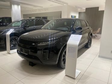 Land Rover RR Evoque Range Rover Evoque 2.0D I4 163 CV AWD Auto S