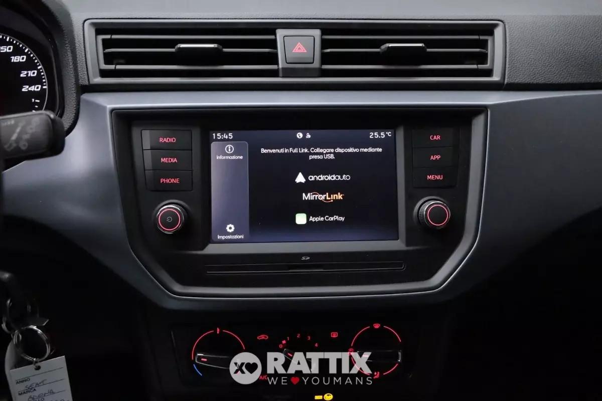 SEAT Arona 1.0 Ecotsi 95CV Style