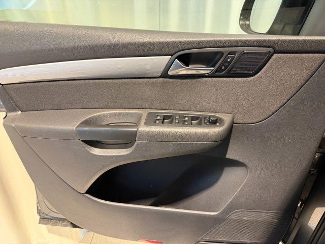 VOLKSWAGEN Sharan 2.0 TDI 170 CV DSG Navi Clima Tempomat *HÄNDLER*