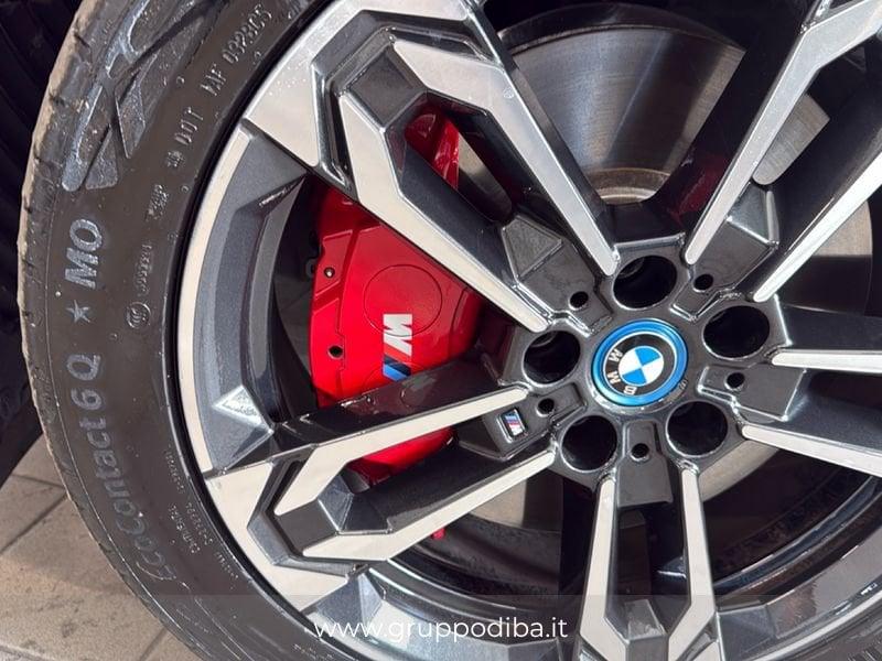 BMW X1 U11 xdrive 25e MSport Pro auto