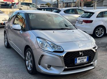 Ds DS3 3 BlueHDi 75 Sport Chic