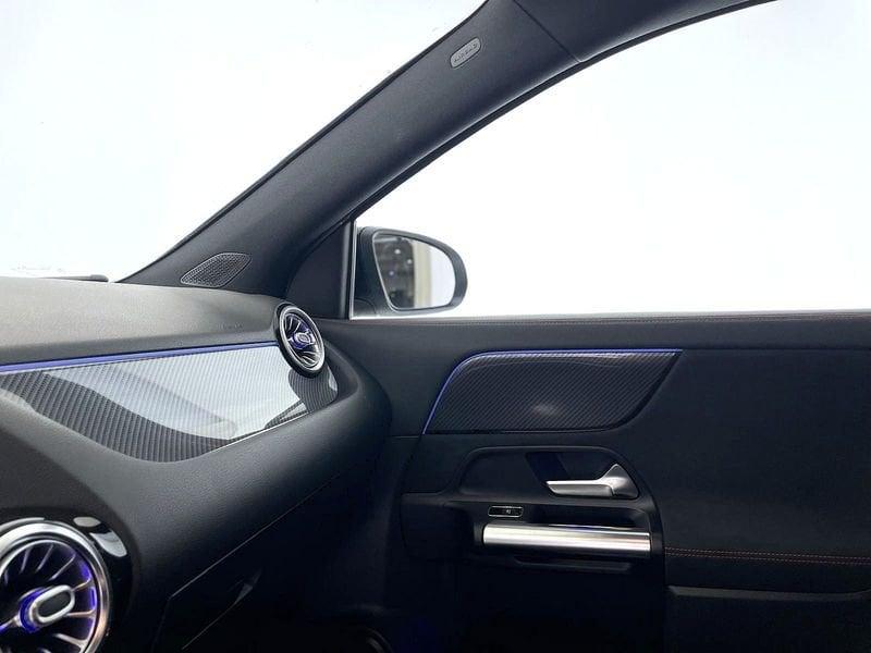 Mercedes-Benz GLA GLA 250 Automatic 4Matic Premium