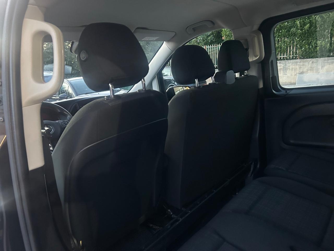 Mercedes-benz Vito 2.2 114 CDI Tourer Long 116000km