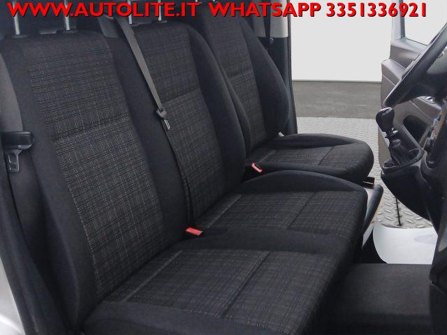 MERCEDES-BENZ Vito 2.2 114 CDI PC-SL Furgone Long