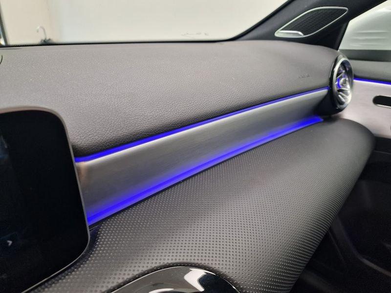 Mercedes-Benz Classe A A 35 AMG 4Matic