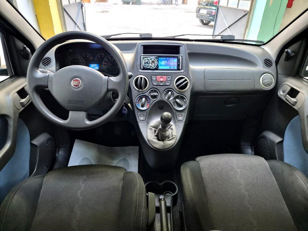 Fiat Panda 1.2 Dynamic