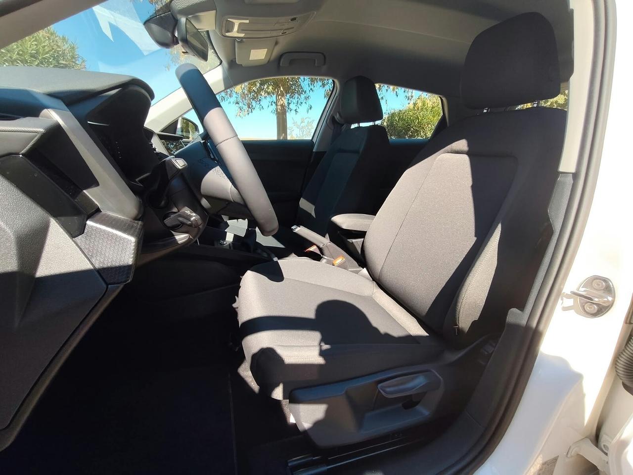 Audi A1 allstreet 25 TFSI Business
