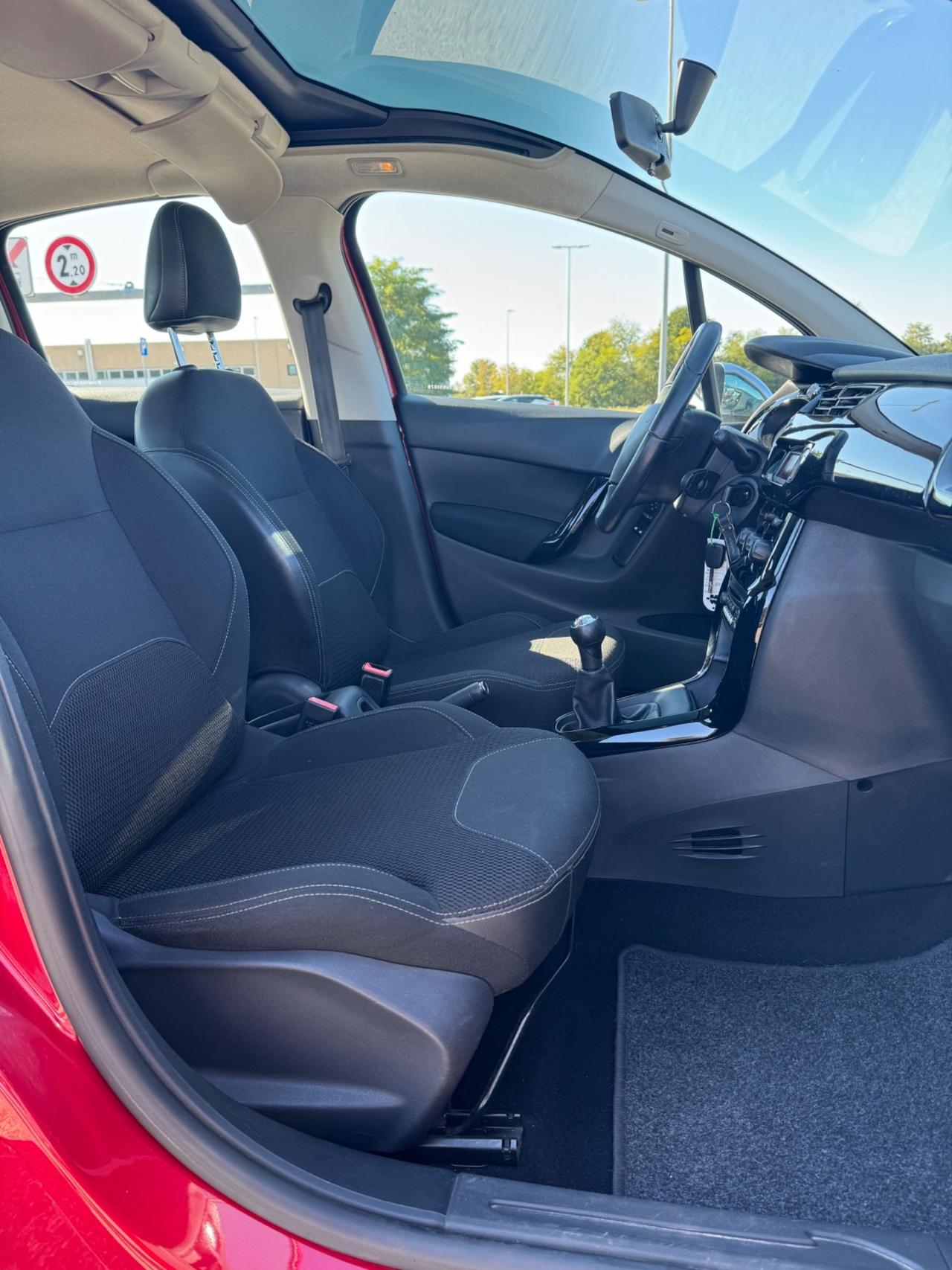 Citroen C3 1.4 HDi 70 Exclusive