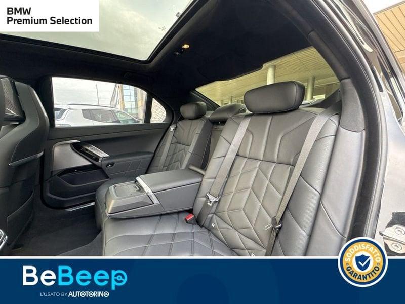 BMW Serie 7 740D MHEV XDRIVE MSPORT AUTO