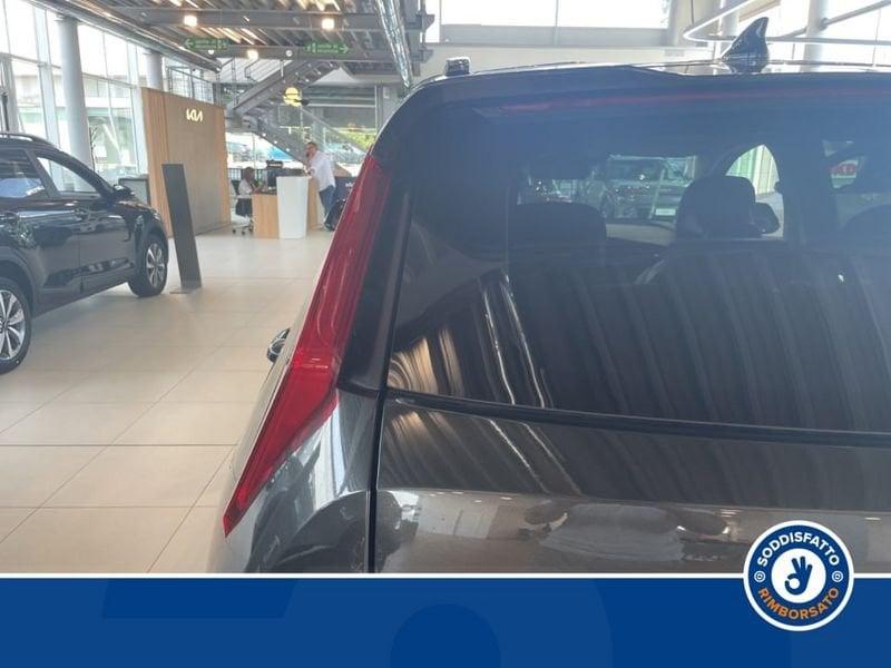 KIA Niro 1.6 HEV Style (+TT) MY25