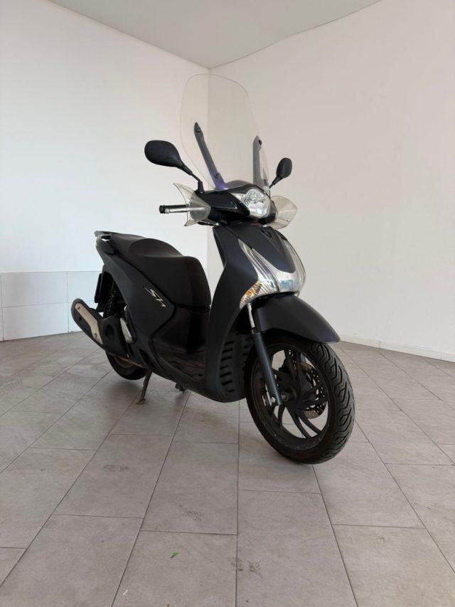 HONDA SH 125 Sporty ABS