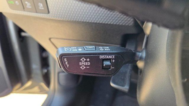 AUDI A1 SPB 30 TFSI S tronic S line edition PERMUTE NEOPAT