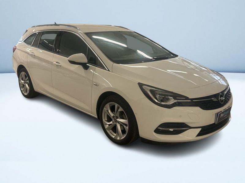Opel Astra SPORTS TOURER 1.2 T BUSINESS ELEGANCE S&S 13