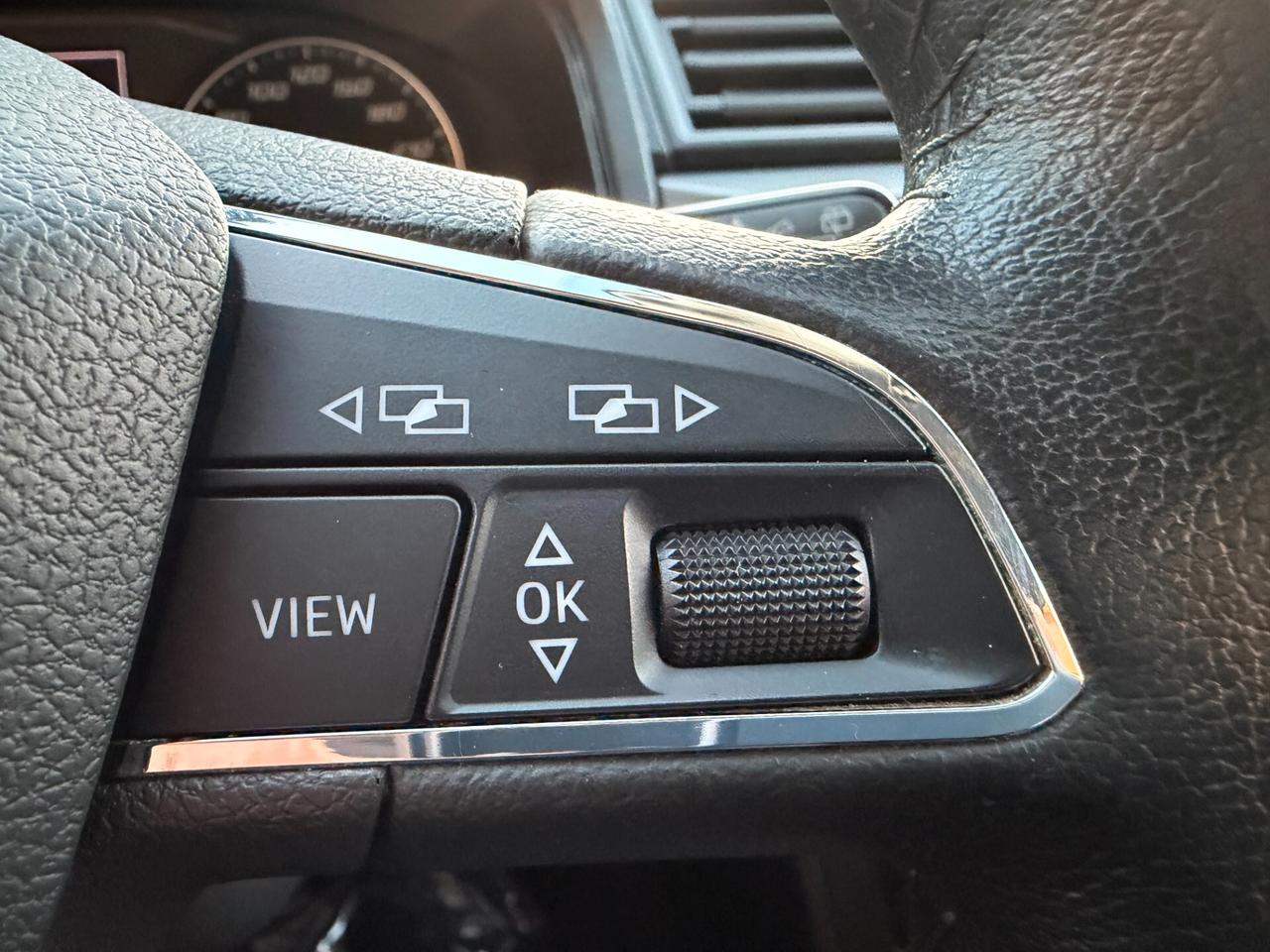 Seat Ibiza 1.6 TDI 95 cv. 5 porte BUSINESS