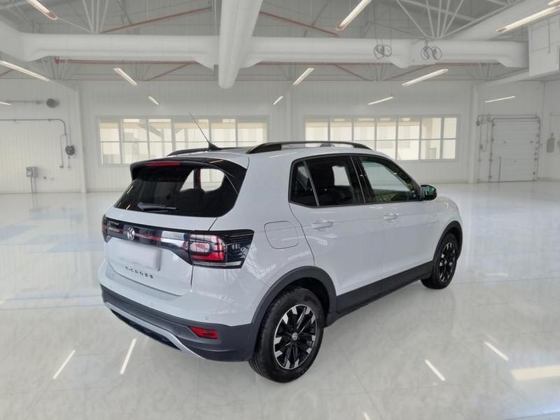 VOLKSWAGEN T-CROSS 1.6 TDI SCR STYLE SUV