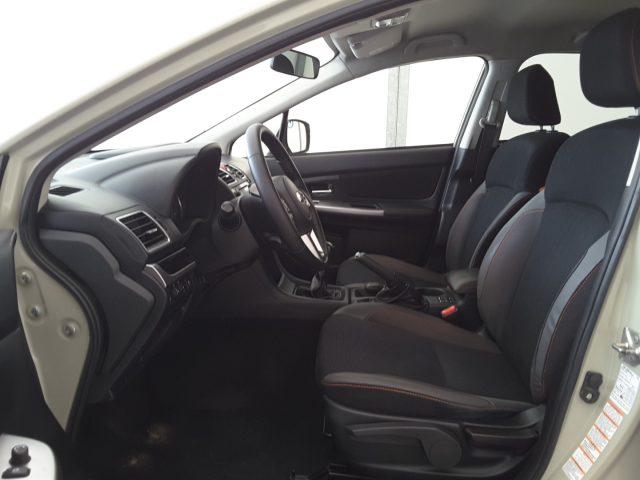 SUBARU XV 1.6i Style *EURO 6*MARCE RIDOTTE*