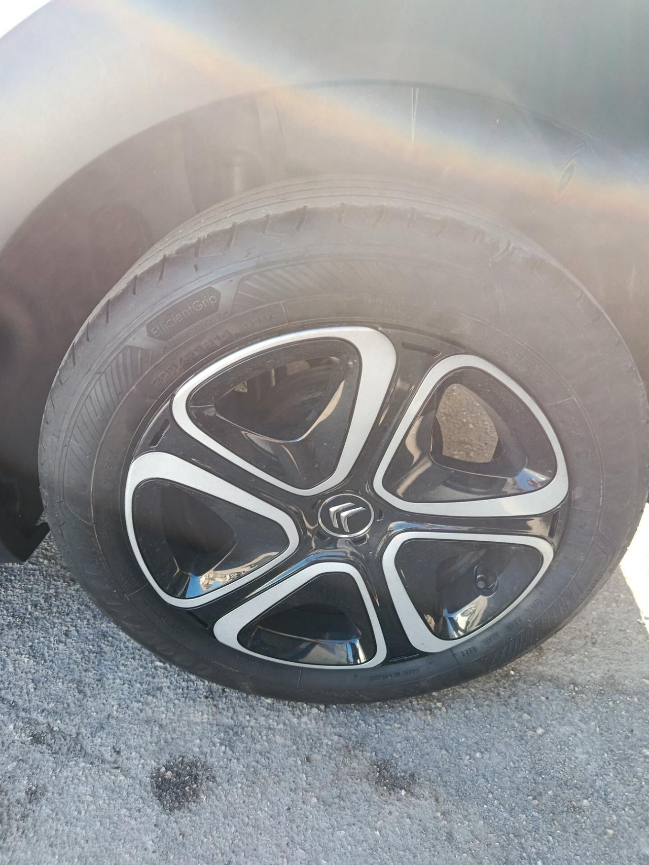 Citroen C3 BlueHDi 75 S&S Shine