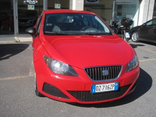 Seat Ibiza 1.4 5 porte Style