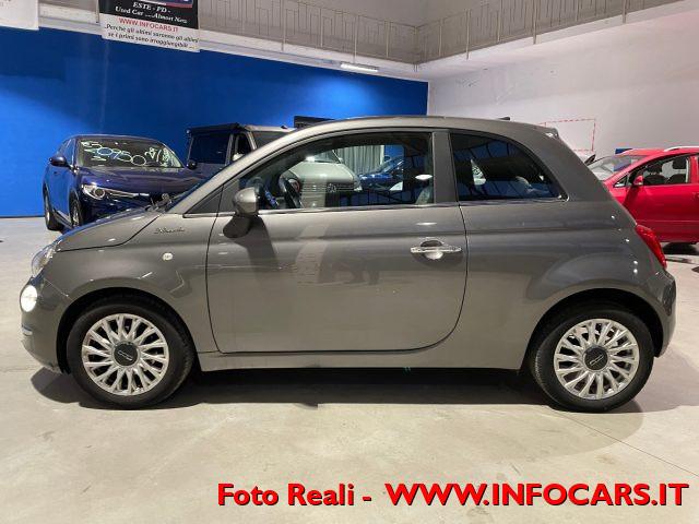 FIAT 500 1.0 Hybrid Dolcevita NEOPATENTATI
