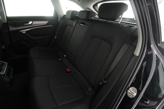 AUDI A6 A6 Avant 40 2.0 TDI S tronic Business Sport
