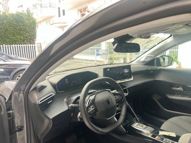 PEUGEOT 208 Hybrid 110 e-DCS6 Allure da ?229,00 mensili