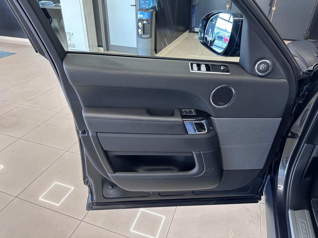 Land Rover Range Rover Sport 3.0d i6 mhev HSE Dynamic 249cv auto