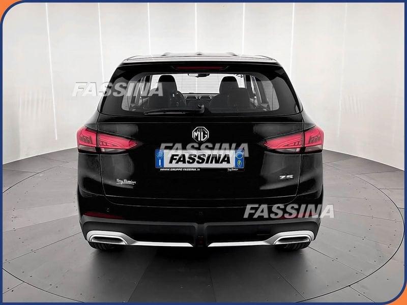 MG ZS ZS 1.5 Standard