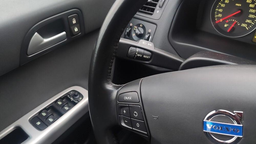 Volvo V50 sw 1.6 D cat Summum 109 cv