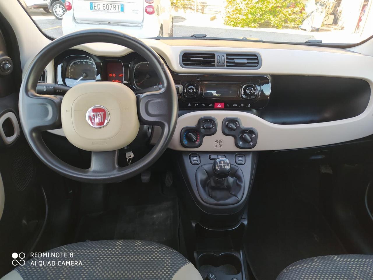 Fiat Panda 1.3 MJT S&S Lounge - OFFERTA VALIDA FINO AL 31/07