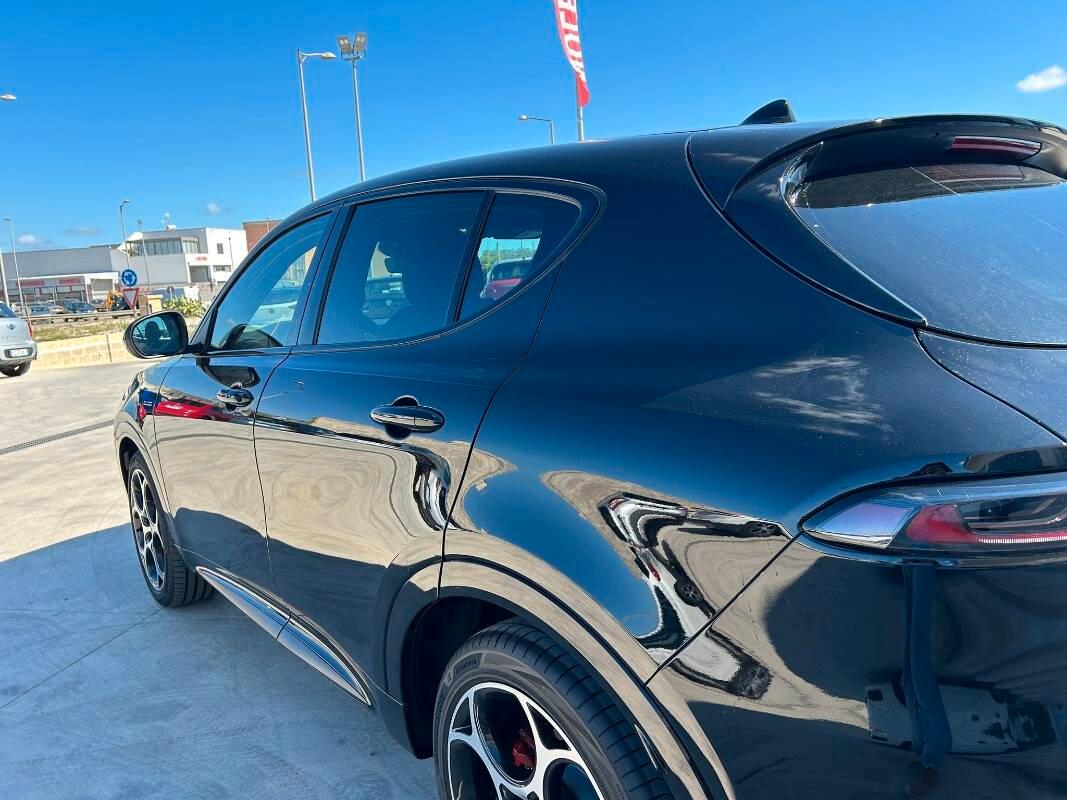 Alfa Romeo Tonale 1.5 hybrid Veloce 160cv tct7