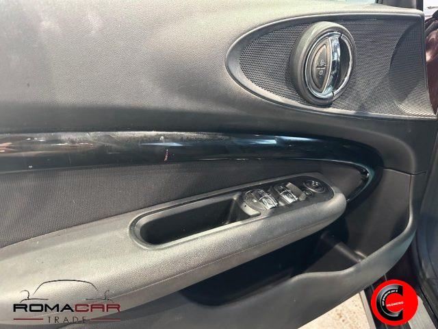 MINI Clubman 1.5 One D Business Automatica