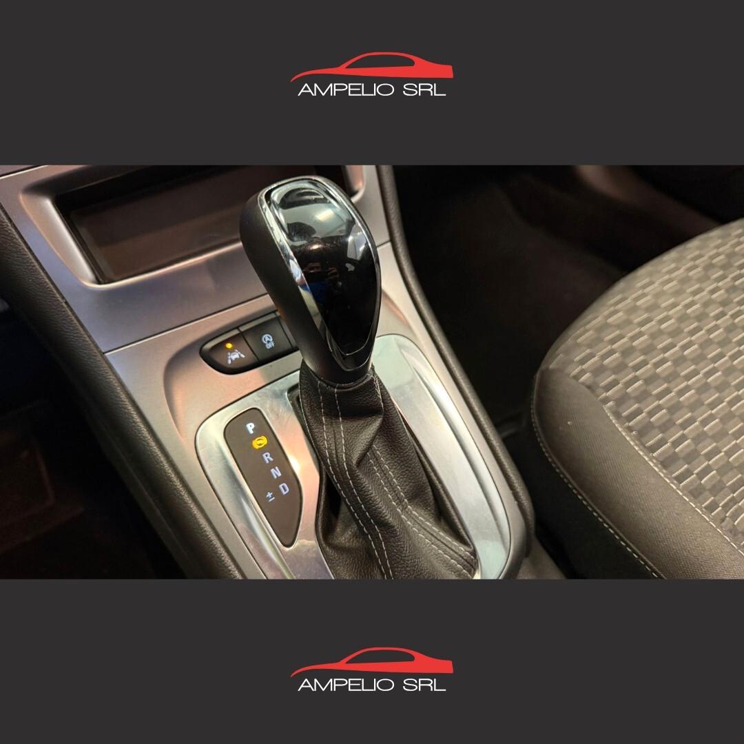 Opel Astra 1.6 CDTi 136CV Start&Stop Sports Tourer Innovation
