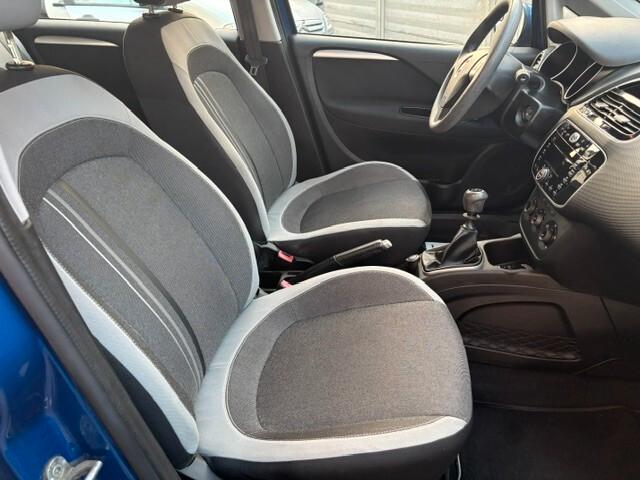 Fiat Grande Punto 1.4 5 porte Actual Natural Power