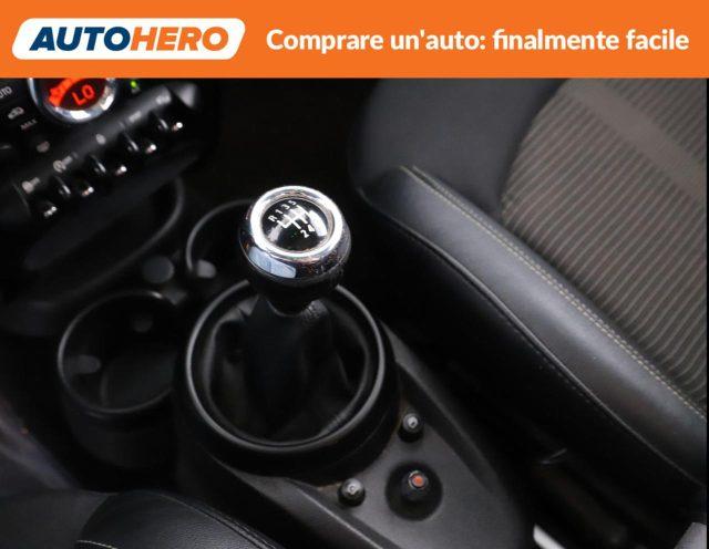 MINI Countryman Mini Cooper SD Countryman