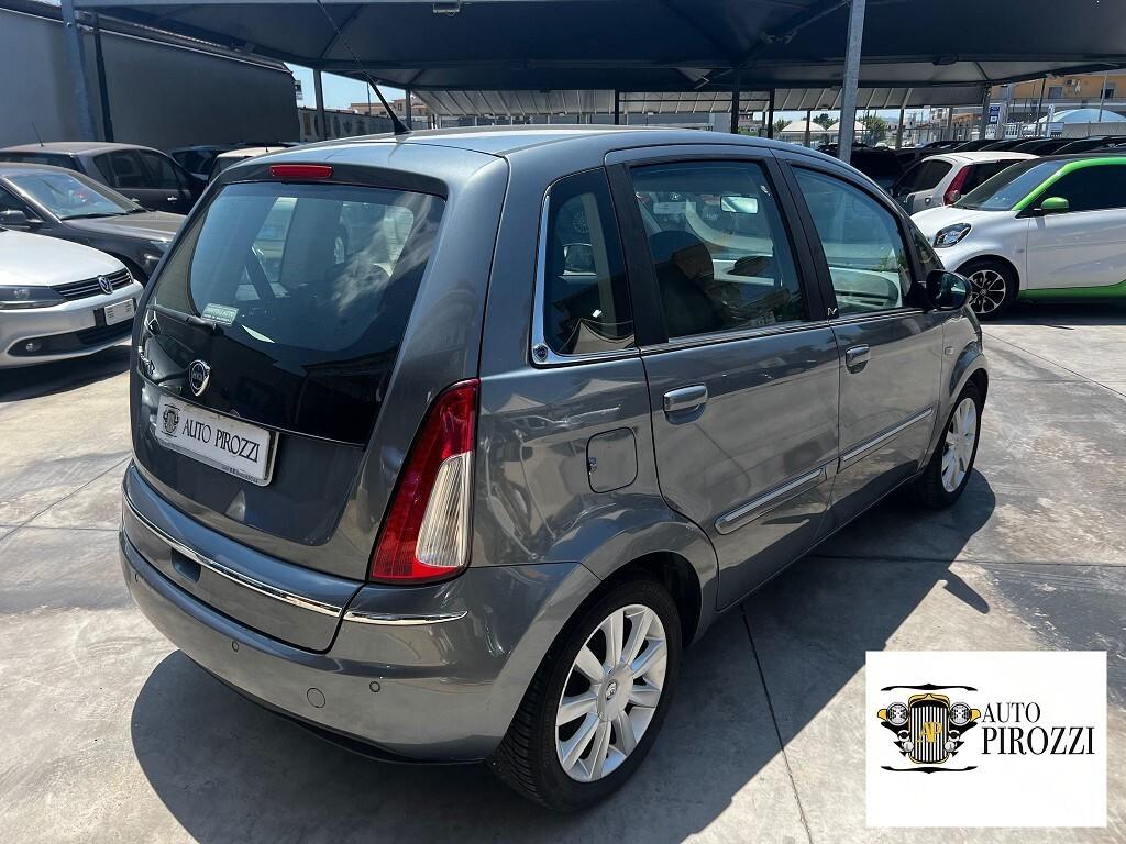 LANCIA MUSA GOLD1.3 multijet del2013 160000KM