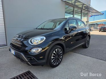 FIAT 500X 1.0 T3 120cv MT E6D Club