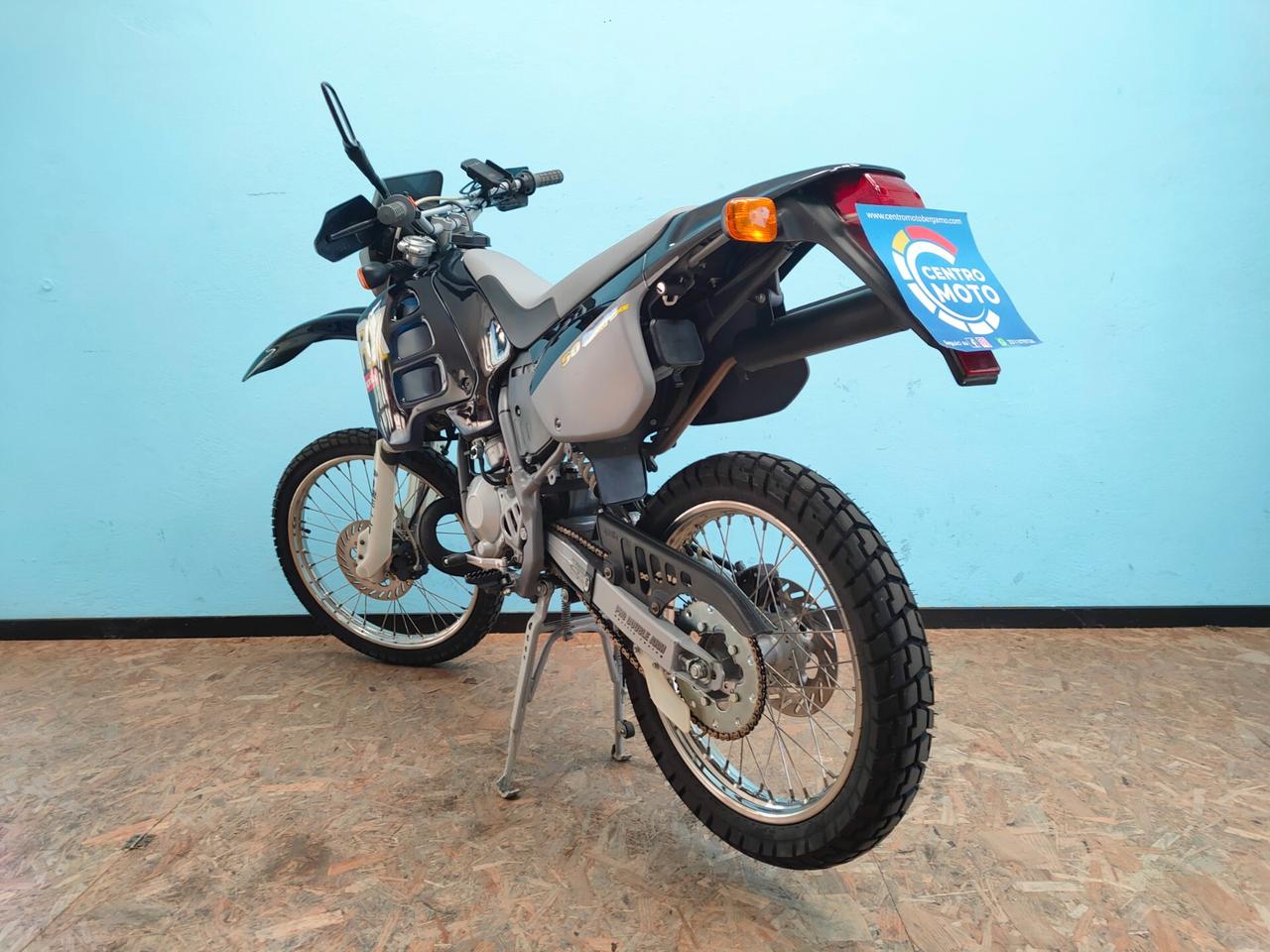 Aprilia RX 50 2 Tempi iscritta FMI