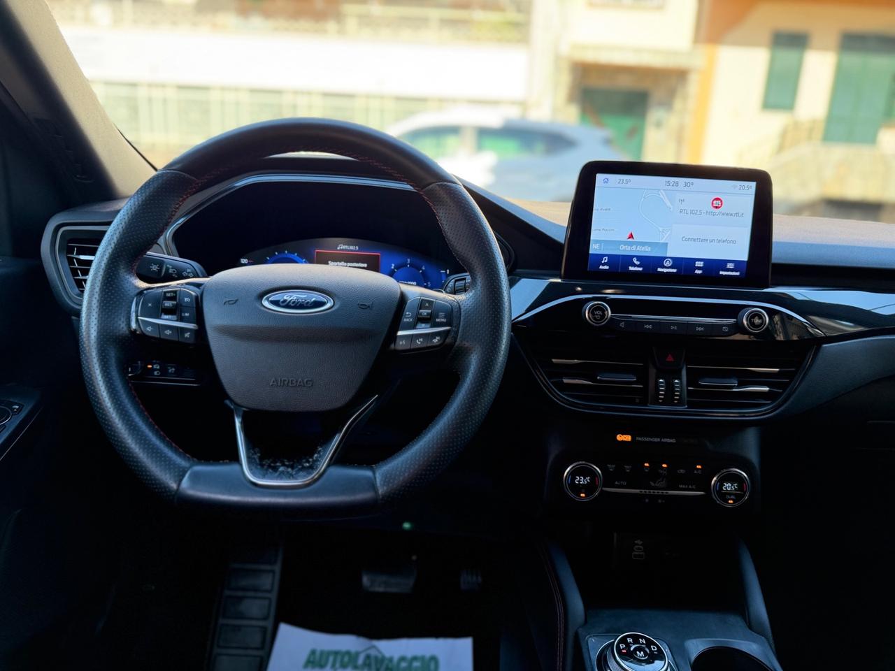 Ford Kuga 1.5 EcoBlue 120 CV aut. 2WD ST-Line X