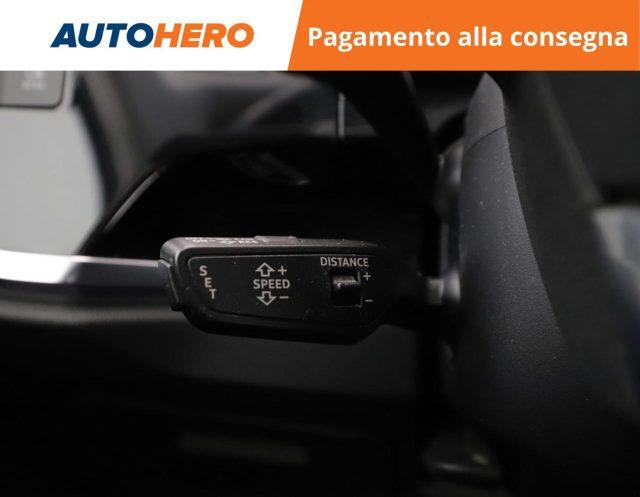 AUDI Q3 35 TDI S tronic