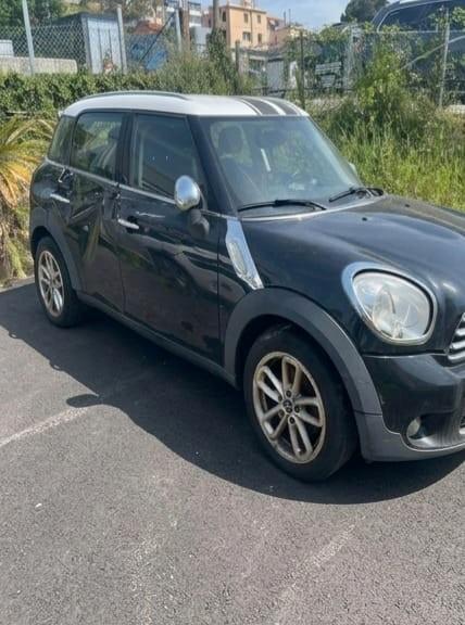 Mini Cooper Countryman 1.6 One