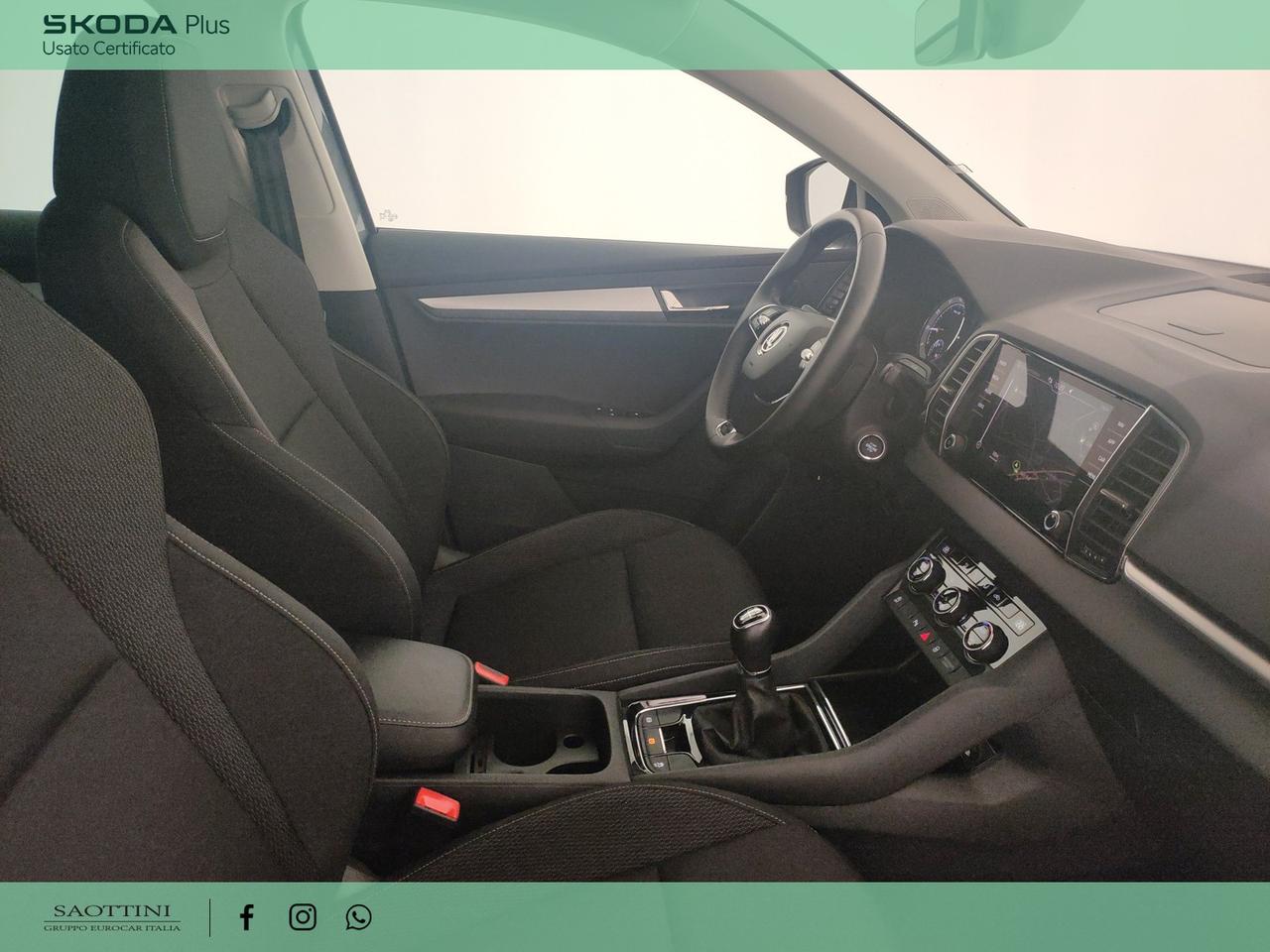 1.0 TSI Executive 110 CV