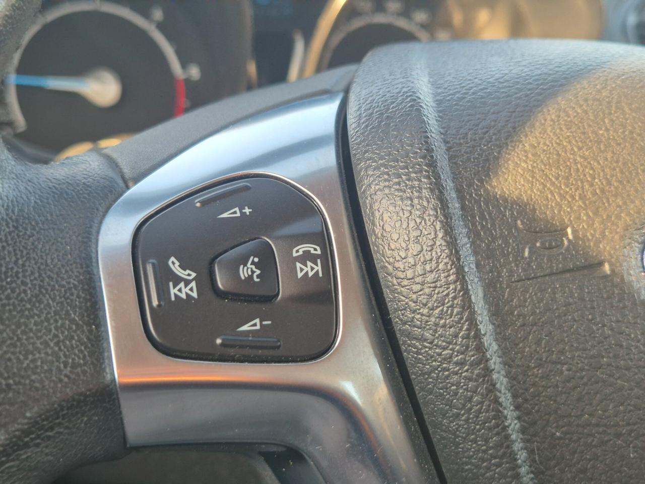 Ford EcoSport 1.5 TDCi 90 CV Titanium